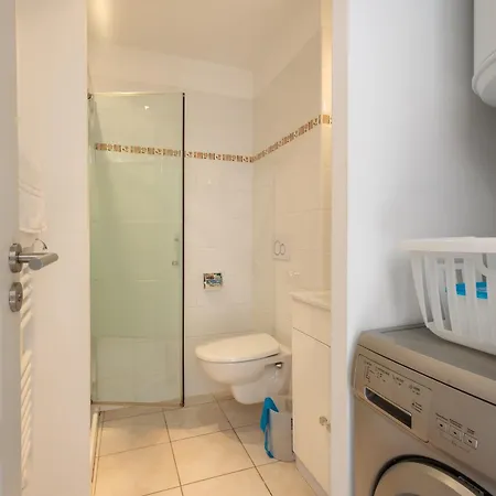Apartamento Les Deux Villages N°3 - Avec Terrasse *