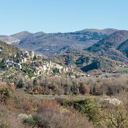 Les Deux Villages N°3 - Avec Terrasse