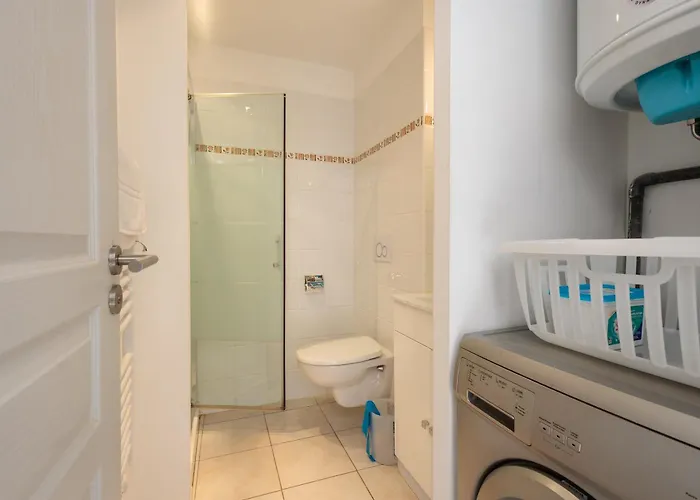 Apartamento Les Deux Villages N°3 - Avec Terrasse *