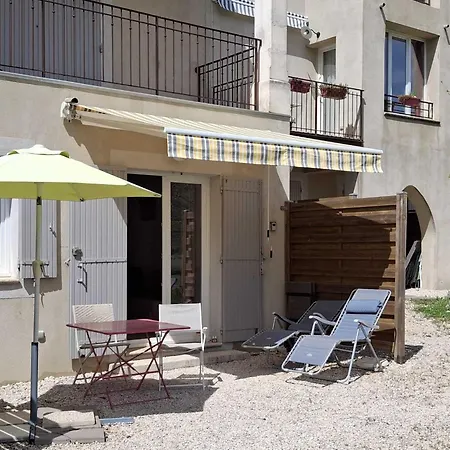 Les Deux Villages N°3 - Avec Terrasse * Montbrun-les-Bains